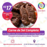 Garden By Leka Logo