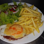 Pizzaria Zaia Nourriture