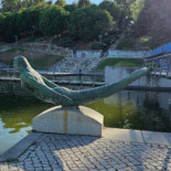 O Lago Extérieur