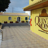 Quinta Do Moinho Extérieur