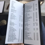 Bora Café Carte