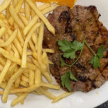 Panacee Comida