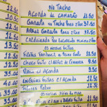 Casa Ideal Carte