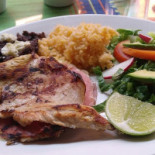 Ribeira do Poço Comida