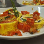 Tasca Do Sal food