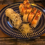 Sushitake Andorra Cardápio