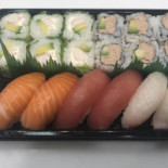 Sushitake Andorra Cardápio