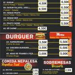 Yustin Bite Carta
