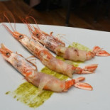 Lodo Comida