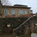 Taberna Do Bacalhau Exterior
