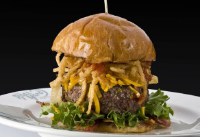 Stage food