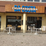Churrasqueira Da Costa Extérieur