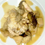 Gubernators Comida