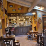 Locanda À l'intérieur