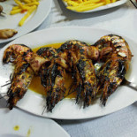 Maragato Comida