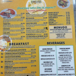Taberna Acor Carte