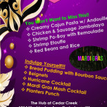 Cafe Encontro Carte