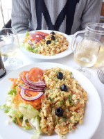 Casa De Pasto Serafim food