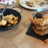 Palace Comida