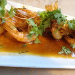 Palace Comida