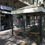 O Sacas Extérieur