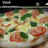Arte Na Mesa Pizzas Comida
