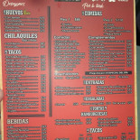 Lazy Jacks Carte