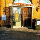 Taberna Sao Jorge Exterior