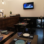 Yatai Sushi Bar