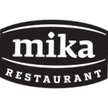 Mika Logo