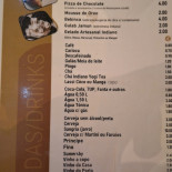 Holi Caffé Boavista Carte
