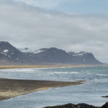 Hótel Búðir Exterior