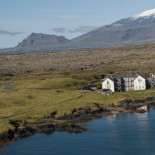 Hótel Búðir Exterior