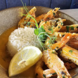 Barroca Restaurante Comida