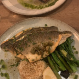 Barroca Restaurante Nourriture