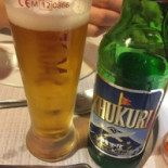Fishtail Boisson