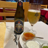 Fishtail Boisson