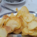 O Quintal Nourriture