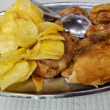 O Quintal Nourriture