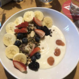 Prado Comida