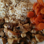 Prado Comida