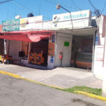 Shalimar Exterior