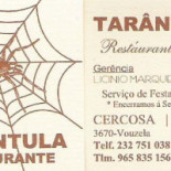 Tarantula Logo