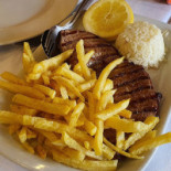 A Aldeia Nourriture