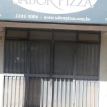 Macarrão Da Mamãe Exterior