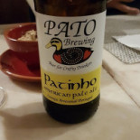 Arco Da Velha Boisson