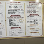 Churrascaria Zeca Pinto Lda Carte