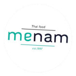Menam Logo