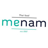 Menam Logo