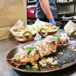 Krisp Comida